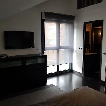 Apartment Loft Lille