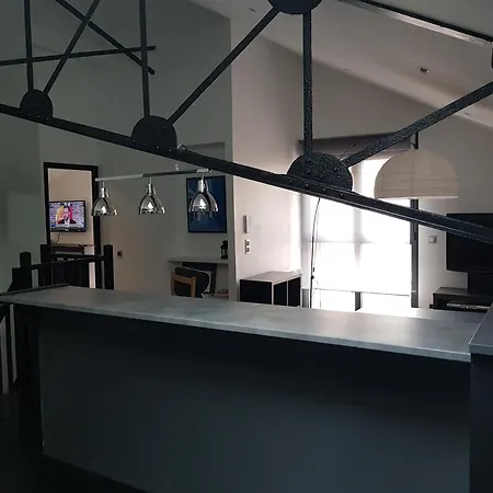 Loft Lille *