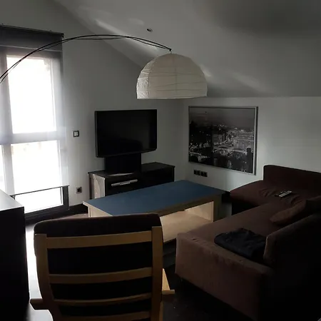Loft Lille Apartment Croix