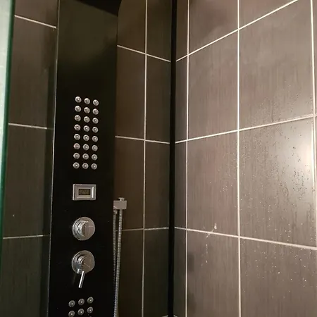 Loft Lille Apartmán